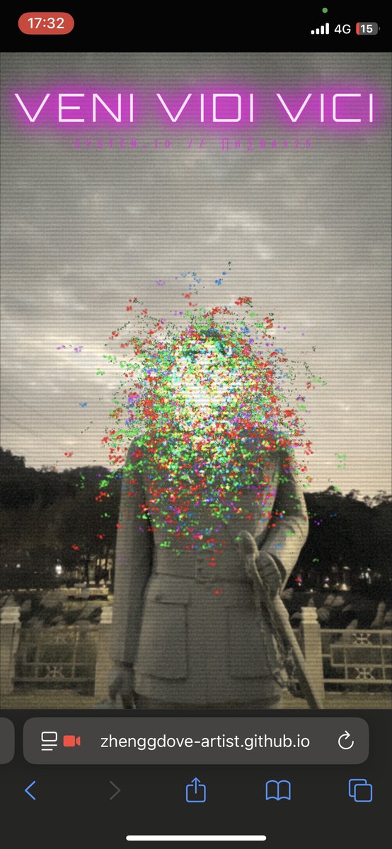 Chiang-Flower — digital flora