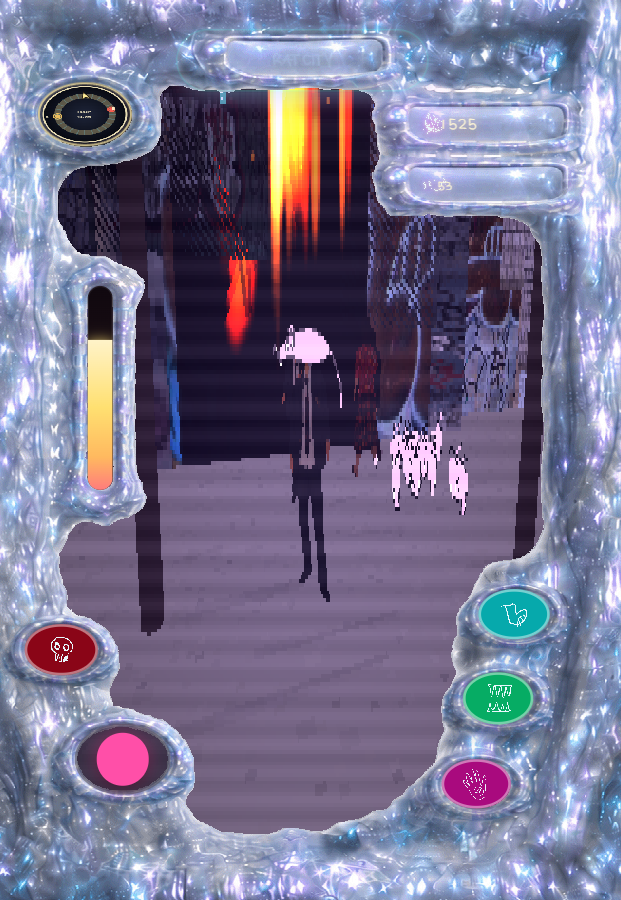 Urban Legend III — gameplay